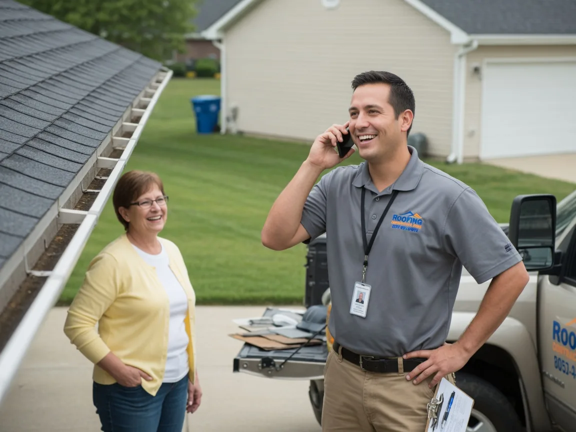 Local Roofing Contractors Greenacres, WA FAQs